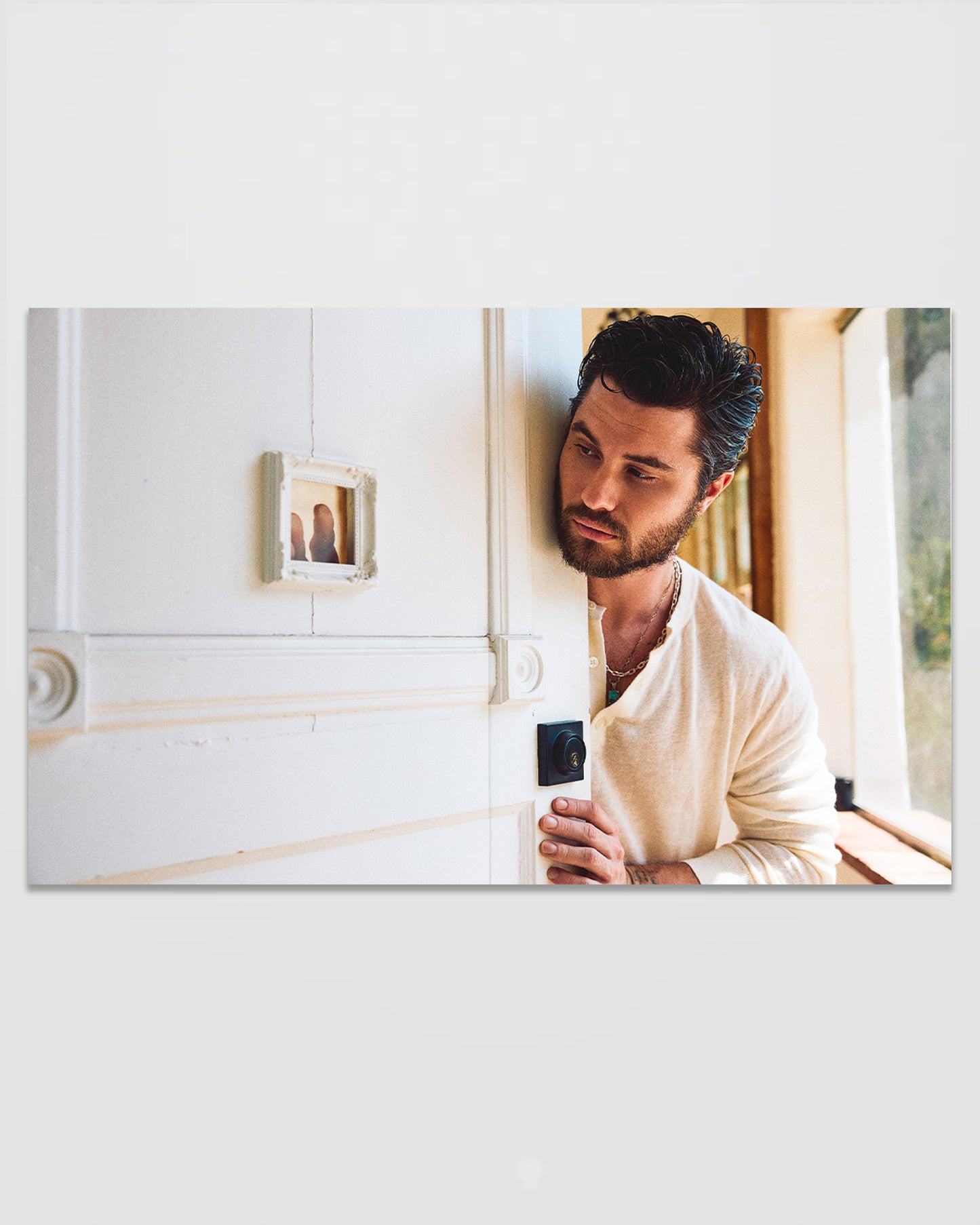 Issue 3: Chase Stokes Zine